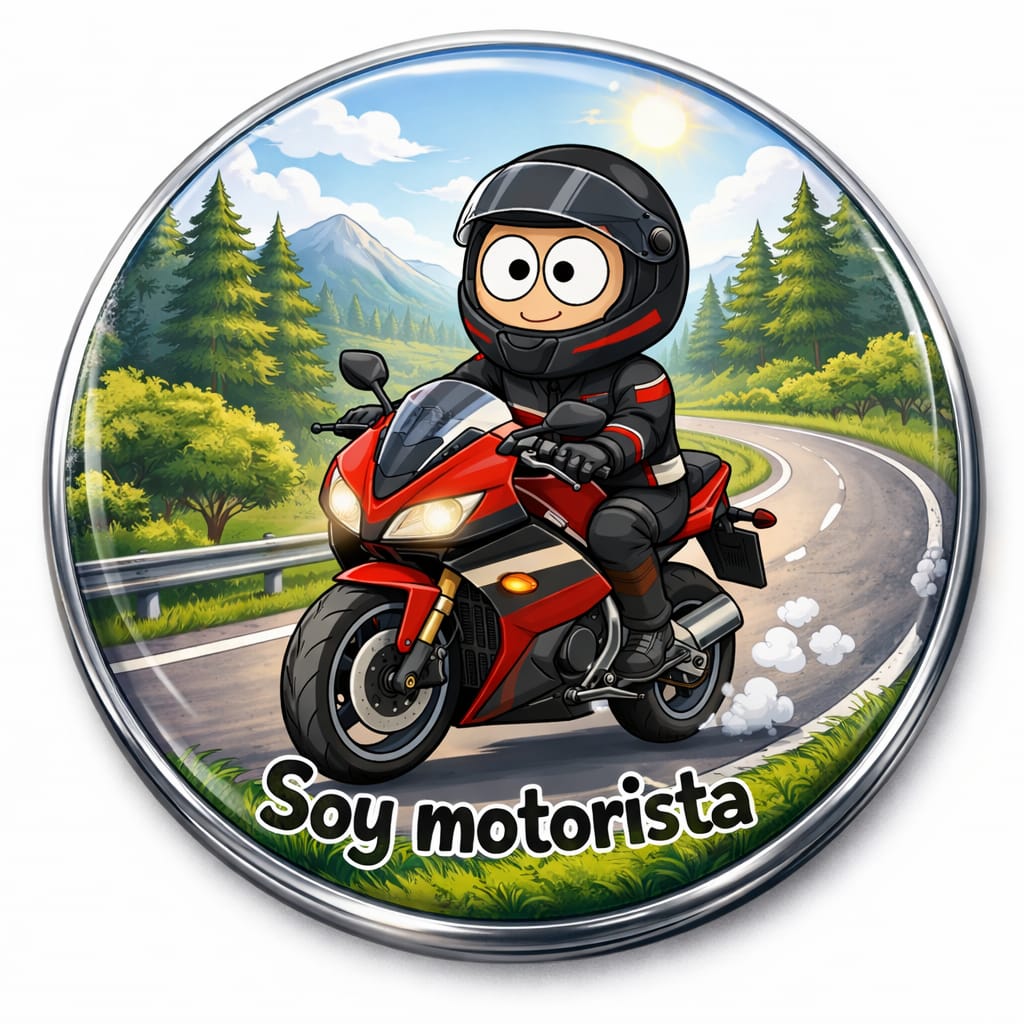 chapas personalizadas de profesiones y hobbies propia de chapasydemas.com
