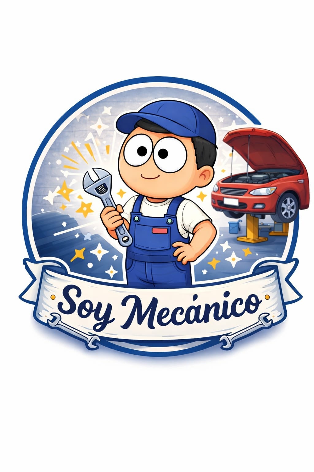chapas personalizadas de profesiones y hobbies propia de chapasydemas.com