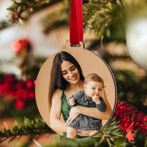Adornos de navidad