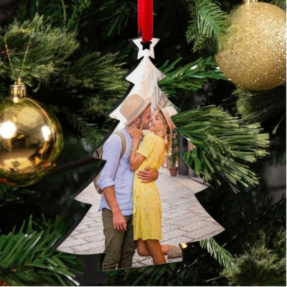 Adornos de navidad