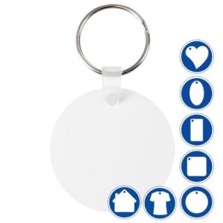 LLAVEROS DE ALUMUNIO A DOS CARAS SUBLIMADAS, IDEALES PARA EVENTOS, BODAS, COMUNIONES, BAUTIZOS