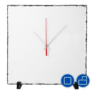 Pizarra personalizada por sublimación, ideal para plasmar tus fotos, diseños o mensajes favoritos con gran calidad y colores vibrantes. Un regalo original y único, perfecto para decorar cualquier espacio y conservar recuerdos especiales.