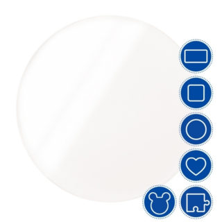 IMANES ACRÍLICOS PARA NEVERAS, IDEALES PARA EVENTOS, BODAS, COMUNIONES, BAUTIZOS