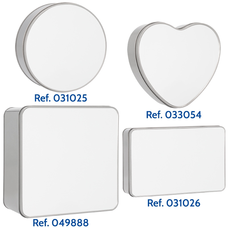 CAJAS SUBLIMINABLES, IDEALES PARA EVENTOS, BODAS, COMUNIONES, BAUTIZOS