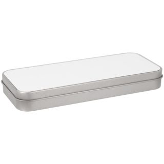 ESTUCHE METAL SUBLIMINABLE, IDEALES PARA EVENTOS, BODAS, COMUNIONES, BAUTIZOS