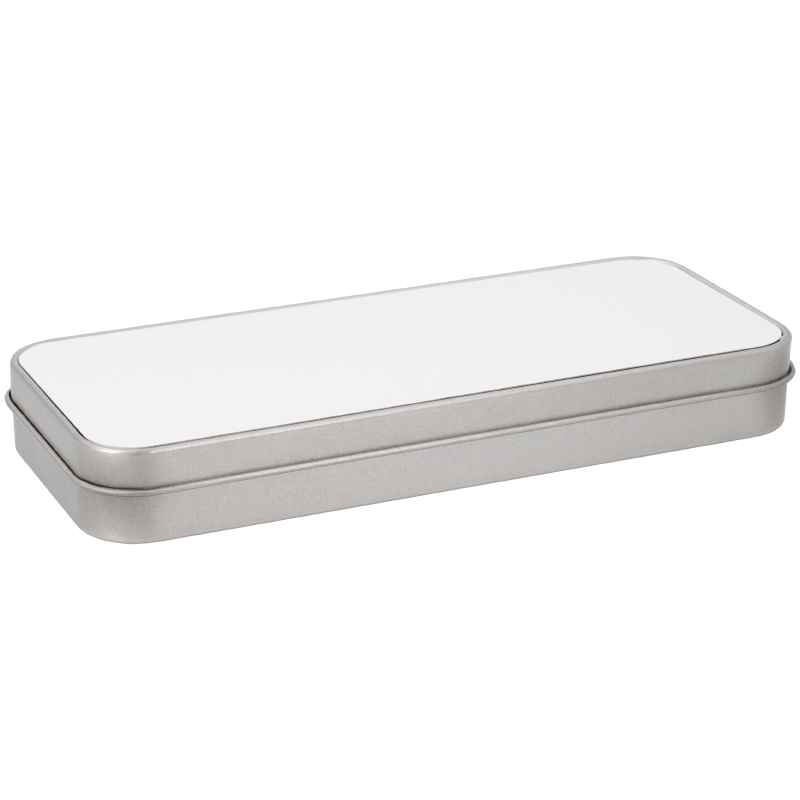 ESTUCHE METAL SUBLIMINABLE, IDEALES PARA EVENTOS, BODAS, COMUNIONES, BAUTIZOS