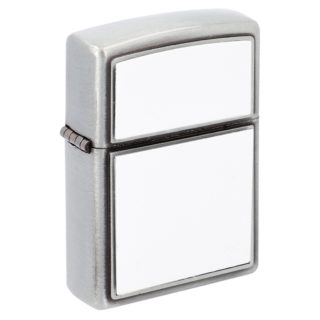 Mechero tipo zippo